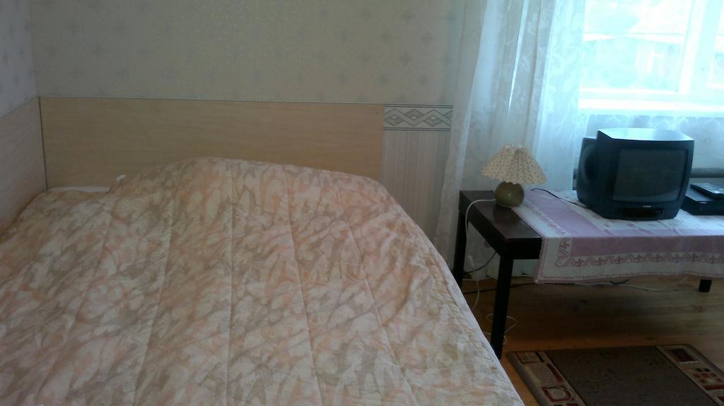 Transvaali 28 B&B Курессааре Номер фото